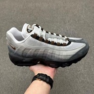 Nike Air Max 95 Big Bubble OG 白灰色 35-46碼