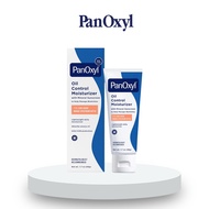 PanOxyl AM Oil Control Moisturizer 48g