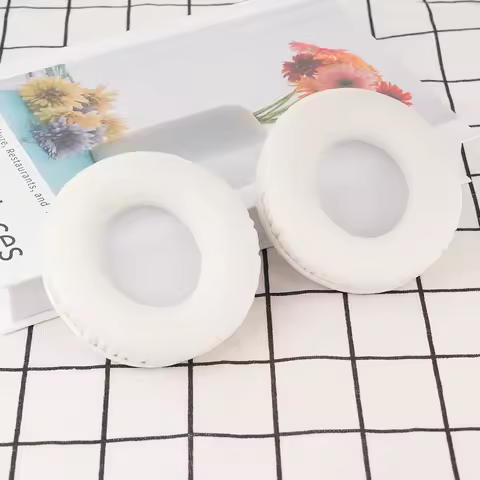 Headphones Ear Pads for Bang & Olufsen BeoPlay H7 H8 H9i Replacement B and O Headset Earpads Cushion