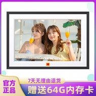 Kodak/kodak 1018W Digital Photo Frame 10.1 Inch HD Electronic Photo Album Touch Screen Can Hang on t