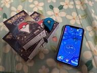 Pokemon Go Plus Type- C 全自動 捉✨ 刷怪 升經 儲沙 神器