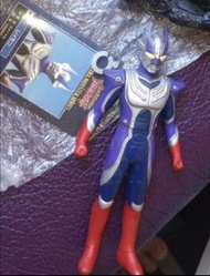 超人  大怪獸格鬥 雷蒙  膠公仔 附卡牌 UHS UMS Reimon Ultraman Mega Monster Battle 哥摩拉 哥莫拉 Gomora 哥斯拉 SHF Shm  monste