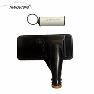 0B5 DL501 DSG Auto Transmission Gear oil Filter 0B5325330A 0B5325429E For audi