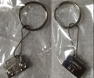 手提收音機 金屬匙扣