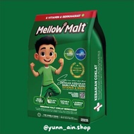 Mellow Malt Chocolate 800g minuman coklat