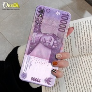 Case Xiaomi Redmi 9A - Casing Xiaomi Redmi 9A - Eksotik - Motif Lucu Aesthetic - Kesing Xiaomi Redmi