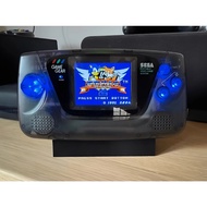 Display Stand for Sega Game Gear | Holder Accessories - F3D