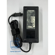 Toshiba 15V 8A (4 Hole) New Power Adapter