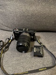 Panasonic Lumix GF2