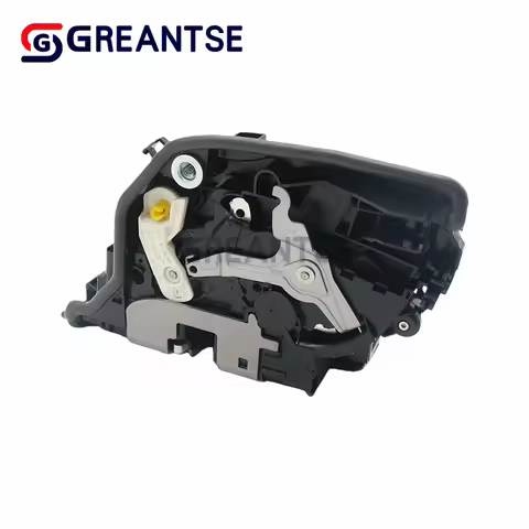 Front Left Door Lock Acuattor 51217487999 For BMW 530e 530i 540d 750i I3 M550i X1 X2 X5 X6 Mini Coop