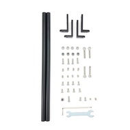 3D Printer Parts Supporting Pull Rod Kit