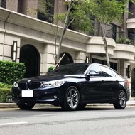 BMW 320D GT 可全貸 免頭款