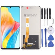 Ready to ship OEM LCD Screen With Digitizer Full Assembly For OPPO A98 5G/OPPO K11x/OPPO A1 2023/OPP