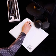 HOT DEALSkyPAD 3.0Tempered Glass Gang Mouse Pad FPS High speed and smooth operation CSGO Enjoy the R