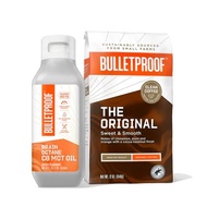 Bulletproof バレットプルーフ ☆スターターコーヒーキット/スターターキット ブレインオクタンオイル コーヒーセット☆バターコーヒー・オイル・ココナッツオイル・MCTオイル☆Ground C