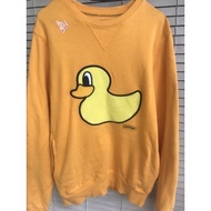 Pancoat duck resell condition terbaik