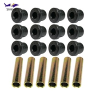 [Simhoa] Golf Cart Parts Select Standard Club Kit Medalist Models Heavy Ezgo Golf Cart