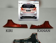 Lampu Reflektor Bagasi Mata Kucing Mobil Ertiga 2015