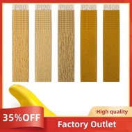 Micro Sander Kit Sand Paper Sandpaper Sheets Detail Sandpaper