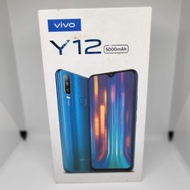 HP SECOND VIVO Y12 3/32