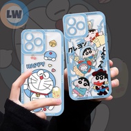 Case infinix Smart 7 Hot 20s 30i Tecno Pova 5 20i Note 30 1212 2023 30 G96 VIP 6 5