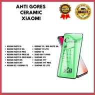 bestseller tempered glass ceramic redmi note 9-note 9 5g-note 9