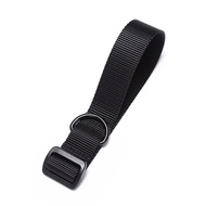 Livable Buckle Nylon Strap Multifunctional Gun Rope Military Fan Tactical Portable Strap Gun Strap B
