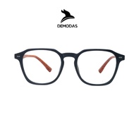 Demodas - Frame DG75236 Bluechromic Lenses All Sizes Men Women Photochromic
