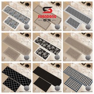 Super None-slip Kitchen mat / Rugs / Floor mats / Carpets / Door mats   Ready stock in Kelang wareho