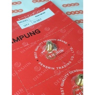 RXS Carburetor Float Needle | YB100 Denshin