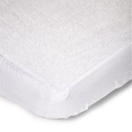 Childhome Waterproof Mattress Protector (3 Sizes)