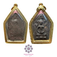 龍婆boon🔸2476 金達瑪尼佛祖