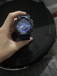 G shock ga110-hc-1a