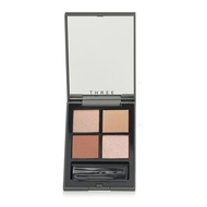 THREE Dimensional Vision 眼影盤 (4x Eye Shadow) - # 09 (My Inner Life) 8g/0.28oz