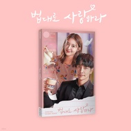 [CD] The Law Cafe : KBS2 Drama OST : K-Drama [2 CD]