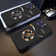 Golden Dragon Head Casing for Oppo A60 A18 A38 A78 A58 Reno 8T A17 A57 2022 A15 A16 A16K A54 A53 A12