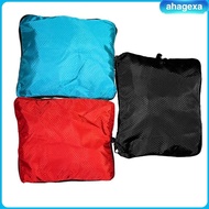 [Ahagexa] Foldable Golf Bag Rain Cover Protective Organizer Club Golf Black