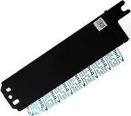 Deal4GO NVME 2280 M.2 SSD Thermal Heatsink Hard Drive Bracket Cover Caddy for Dell XPS 13 9370 9380 