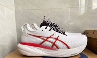 ASICS GEL-NIMBUS 25 跑鞋