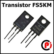 Transitor Mosfet N Channel FS5KM FS 5KM