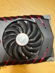 MSI GTX1070 Gaming X