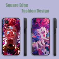 Casing For Samsung Galaxy S20 S10 S23 S21 S22 S24 Ultra Fe Plus A14 Hisoka Hunter x Hunter Fanart An