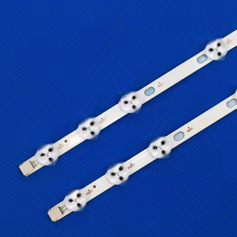 10pcs/set 32 Inch LED Backlight for LG Sh-arp 32'' TV 32D1334DB LC32LD145K VES315WNDL-01 VES315WNDS-
