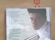 正版 06年版 大碟 = Patrizio Buanne × Forever Begins Tonight = Universal Music × Italian singers × Pavarott