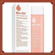 [BIO-OIL®] Skincare Oil  200ml | Bio-Oil Natural Formulation