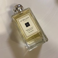 Jo Malone Honeysuckle & Davana Cologne