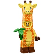 ~ FB ~ Collectable Minifigures Movie 2 Giraffe Guy 71023-4