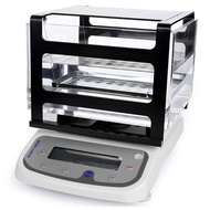 Electronic Density Meter High-precision Solid Liquid Density Meter Fully Automatic Electronic Densit