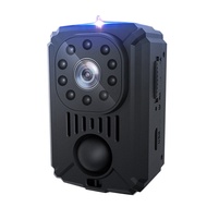 1080P MD31 Portable Body Camera Mini Camera Pocket Cam Night Vision Small Sport Camera for Cars PIR Video Recorder DV