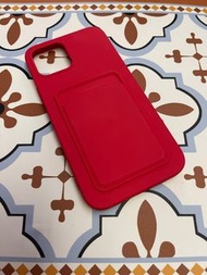 iPhone 12 Pro Max case 手機殼 手機套 掛頸繩 斜咩